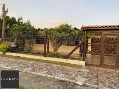 Casa com 4 Quartos à venda, 138m² no CIDREIRA, Cidreira