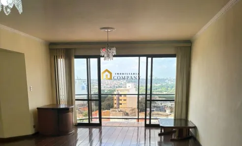 Apartamento com 3 Quartos à venda, 181m² no Centro, Sorocaba