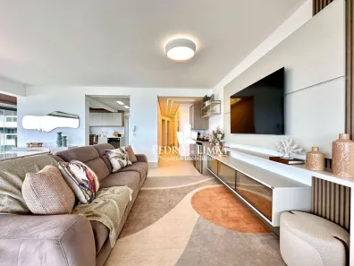 Apartamento com 5 Quartos à venda, 209m² no Riviera, Bertioga
