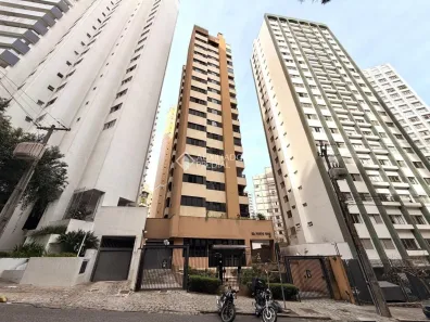 Apartamento com 2 Quartos à venda, 66m² no Água Verde, Curitiba