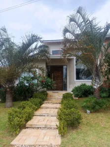 Casa de Condomínio com 3 Quartos para alugar, 350m² no Chácara do Remanso, Vargem Grande Paulista
