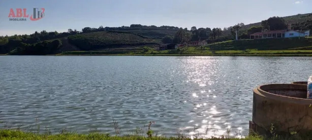 Fazenda/Sítio à venda, 1355200m² no , Monte Sião