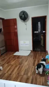 Casa com 2 Quartos à venda, 140m² no Assunção, São Bernardo do Campo