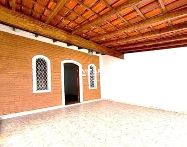 Casa com 2 Quartos à venda, 115m² no Loteamento Loanda, Atibaia