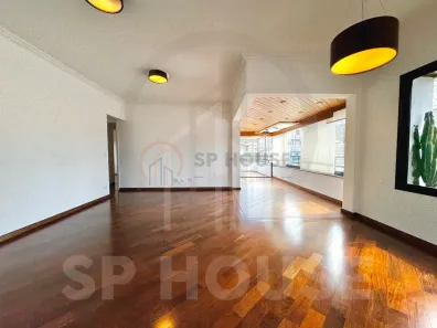 Apartamento com 3 Quartos à venda, 124m² no Ipiranga, São Paulo