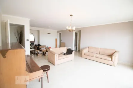 Apartamento com 4 Quartos à venda, 180m² no Centro, São Bernardo do Campo