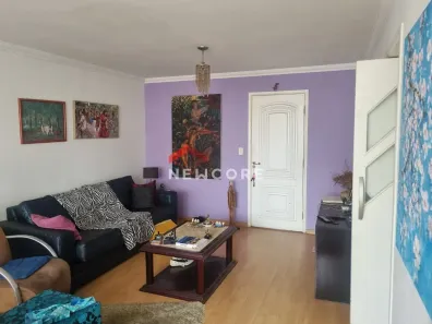 Apartamento com 3 Quartos à venda, 109m² no Tatuapé, São Paulo