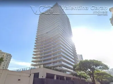 Apartamento com 4 Quartos à venda, 632m² no Vila Mariana, São Paulo