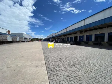 Galpão/Depósito/Armazém para alugar, 926m² no Prazeres, Jaboatão dos Guararapes