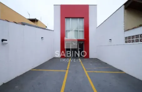 Ponto Comercial para alugar, 250m² no Jardim Satélite, São José dos Campos