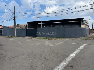 Ponto Comercial à venda, 220m² no Jardim Pérola, Londrina
