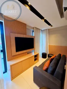 Apartamento com 1 Quarto à venda, 32m² no Barra, Salvador