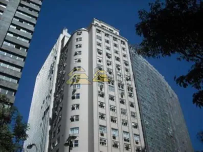 Sala Comercial para alugar, 286m² no Centro, Rio de Janeiro