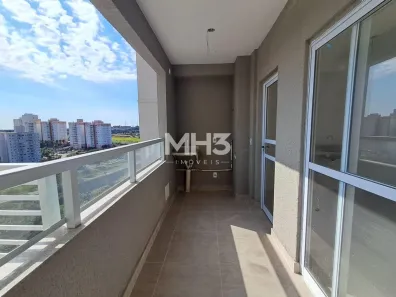 Apartamento com 2 Quartos à venda, 66m² no Loteamento Parque São Martinho, Campinas