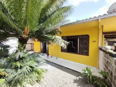 Casa com 4 Quartos à venda, 162m² no João Costa, Joinville