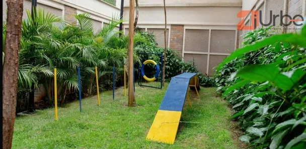 Apartamento com 3 Quartos à venda, 153m² no Vila Mariana, São Paulo