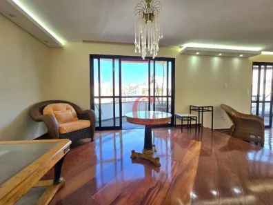 Cobertura com 4 Quartos à venda, 670m² no Santa Paula, São Caetano do Sul