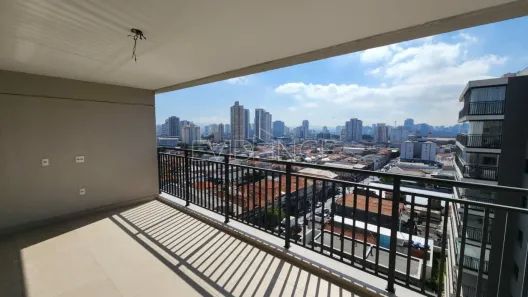 Cobertura com 3 Quartos à venda, 283m² no Belenzinho, São Paulo