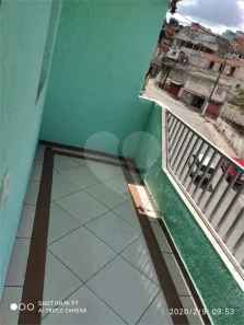 Casa com 3 Quartos à venda, 195m² no Jardim São Paulo(Zona Leste), São Paulo