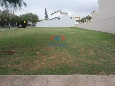 Lote/Terreno à venda, 644m² no Jardim Residencial Helvétia Park I, Indaiatuba