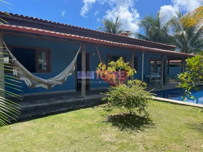 Casas à venda em Ilhéus, BA - Viva Real