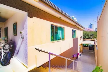 Casa com 4 Quartos à venda, 340m² no Saraiva, Uberlândia