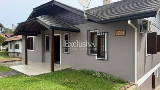 Casa com 4 Quartos à venda, 288m² no Centro, Canela