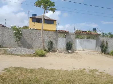 Fazenda/Sítio com 3 Quartos à venda, 150m² no , Bezerros