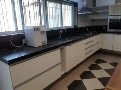 Sobrado com 3 Quartos à venda, 261m² no Jardim Anália Franco, São Paulo