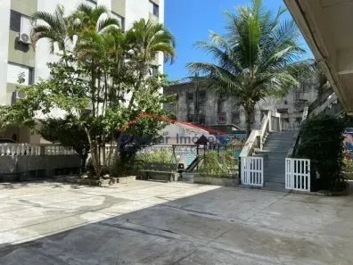 Apartamento com 2 Quartos à venda, 75m² no Vila Belmiro, Santos
