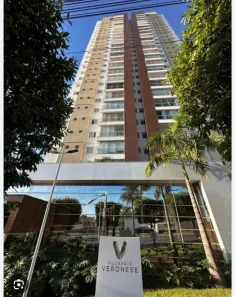 Apartamento com 3 Quartos para alugar, 100m² no Santa Rosa, Cuiabá
