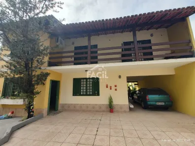 Casa com 6 Quartos à venda, 291m² no Jardim Camburi, Vitória