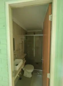 Apartamento com 2 Quartos para alugar, 54m² no Coqueiro, Ananindeua