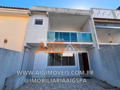 Casa com 4 Quartos à venda, 212m² no Nova São Pedro, São Pedro da Aldeia