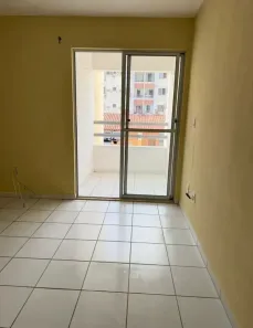 Apartamento com 2 Quartos à venda, 56m² no Jeniparana, São José de Ribamar