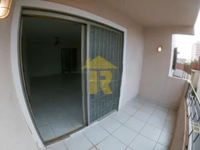 Apartamento com 3 Quartos à venda, 100m² no Jardim Walkíria, São José do Rio Preto
