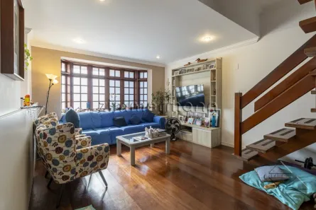  com 4 Quartos à venda, 168m² no Perdizes, São Paulo