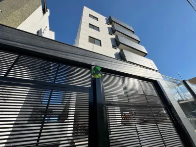 Cobertura com 4 Quartos à venda, 165m² no Inconfidentes, Contagem