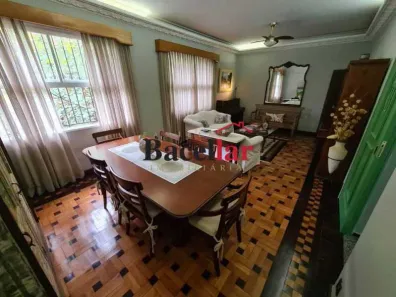 Casa com 4 Quartos à venda, 237m² no Tijuca, Rio de Janeiro