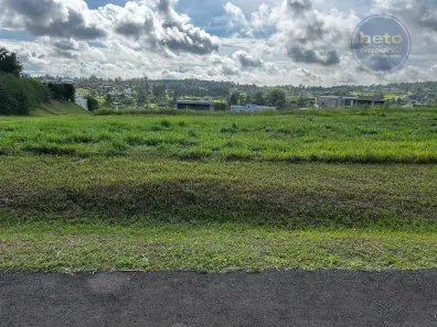 Lote/Terreno à venda, 2128m² no Loteamento Residencial Parque Terras de Santa Cecília, Itu