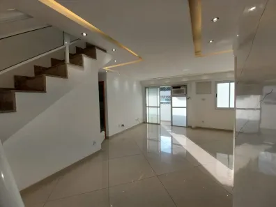 Cobertura com 3 Quartos à venda, 177m² no Freguesia (Jacarepaguá), Rio de Janeiro
