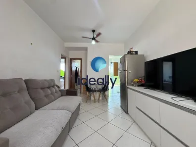 Casa de Condomínio com 2 Quartos à venda, 60m² no Arvoredo 2ª Seção, Contagem
