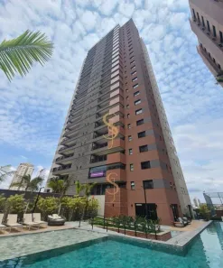 Apartamento com 2 Quartos à venda, 119m² no Centro, Franca
