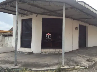 Ponto Comercial à venda, 105m² no Jardim Cristiane, Santo André
