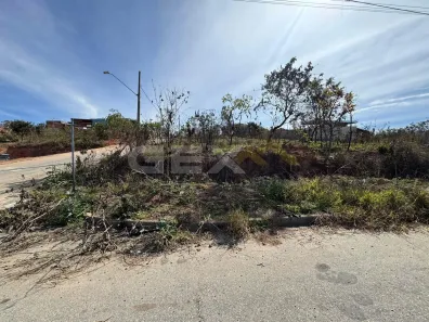 Lote/Terreno à venda, 218m² no Residencial Lagoa Park, Divinópolis