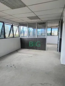 Sala Comercial para alugar, 45m² no Cidade Monções, São Paulo