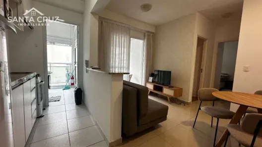 Apartamento com 2 Quartos para alugar, 54m² no Consolação, São Paulo