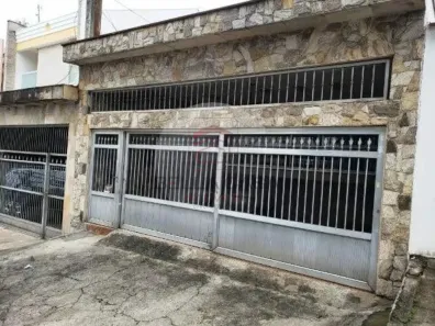 Casa com 3 Quartos à venda, 201m² no Quarta Parada, São Paulo
