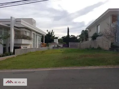 Lote/Terreno à venda, 503m² no Jardim Europa, Valinhos