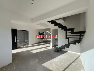 Casa de Condomínio com 3 Quartos à venda, 121m² no Jardim Santa Helena, Valinhos